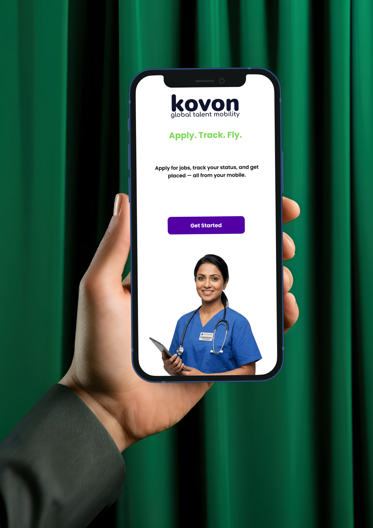 Ecoprocess Website Preview
